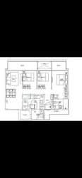 CityLife @ Tampines (D18), Condominium #629744631